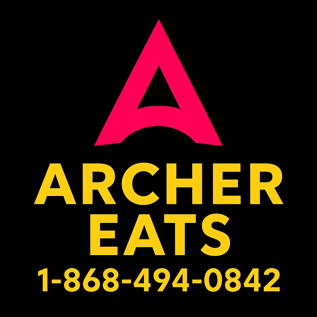 Archer Eats