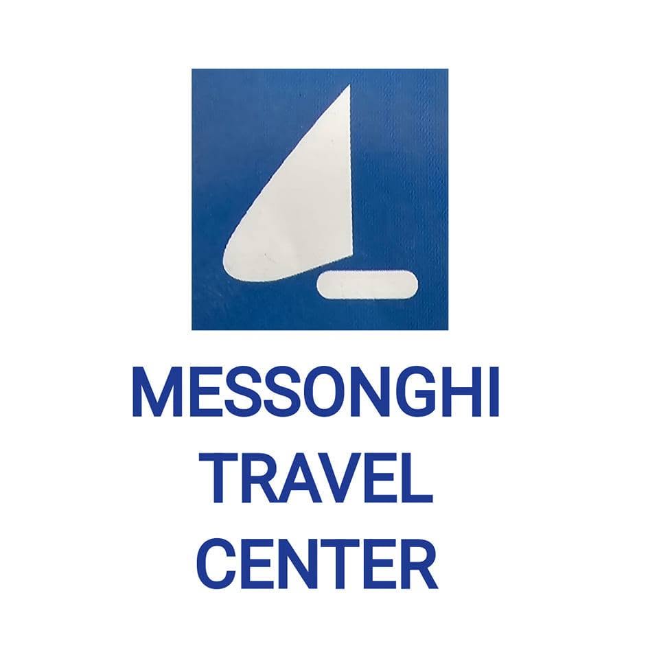 Messhonghi Travel Center