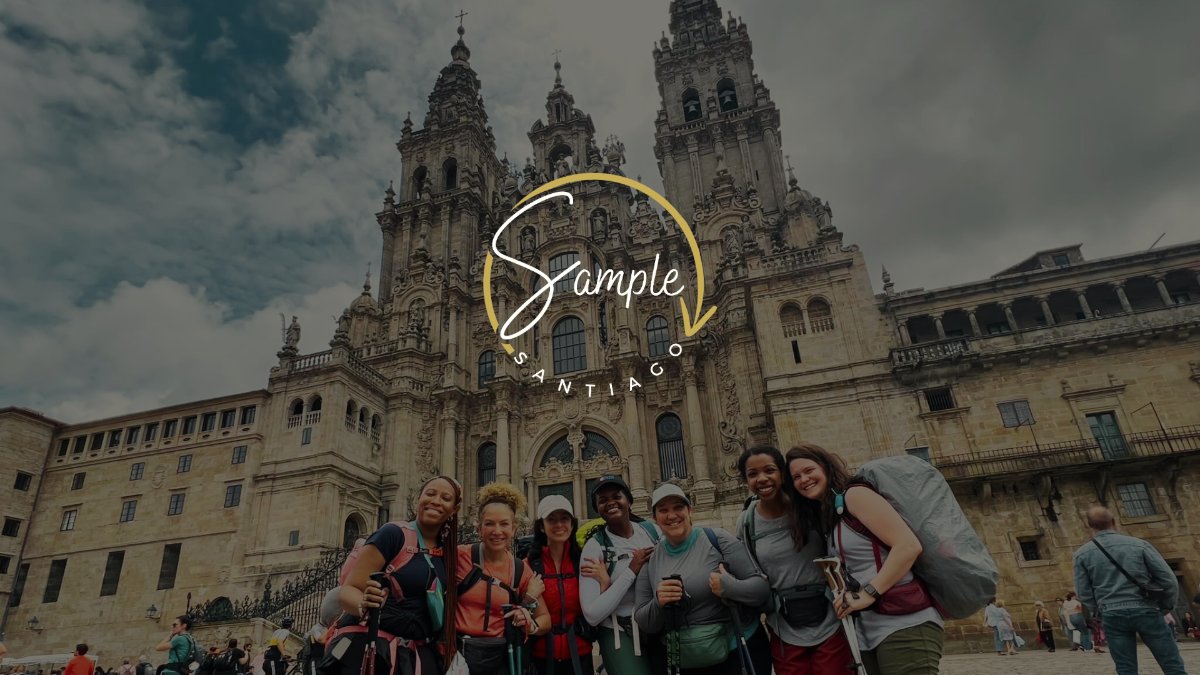 Sample Santiago