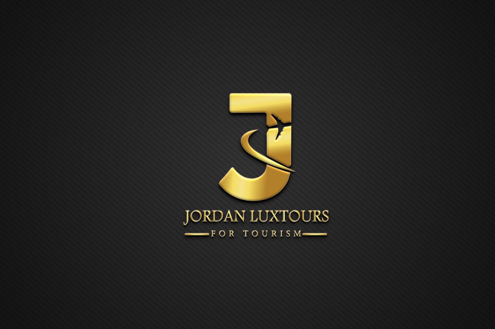 Jordan Lux Tours