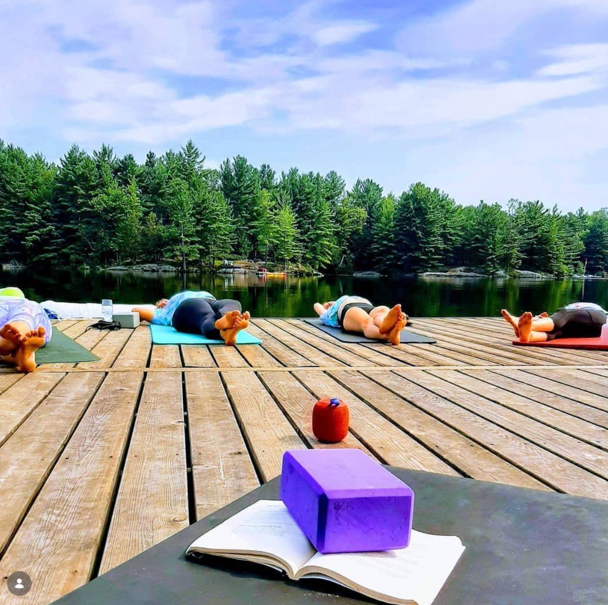 Zen Muskoka