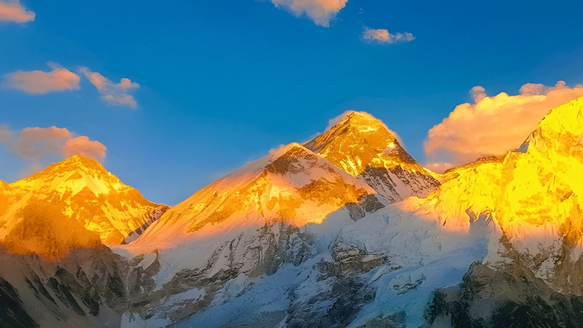 Himalayan Exploration Treks
