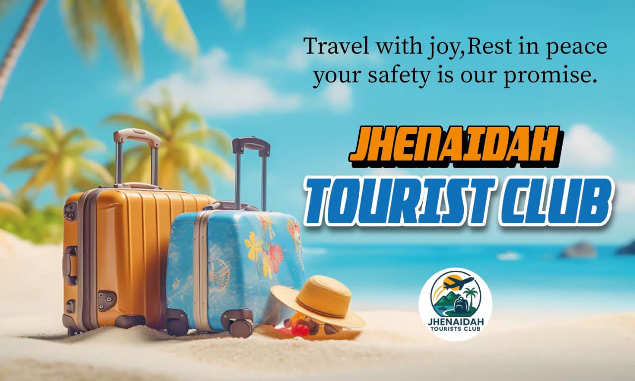 JHENAIDAH TOURIST CLUB ( JTC)