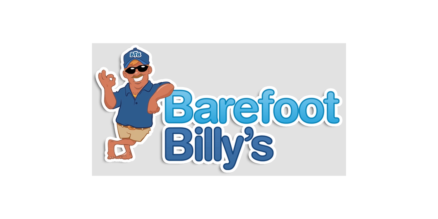 Barefoot Billy's Key West