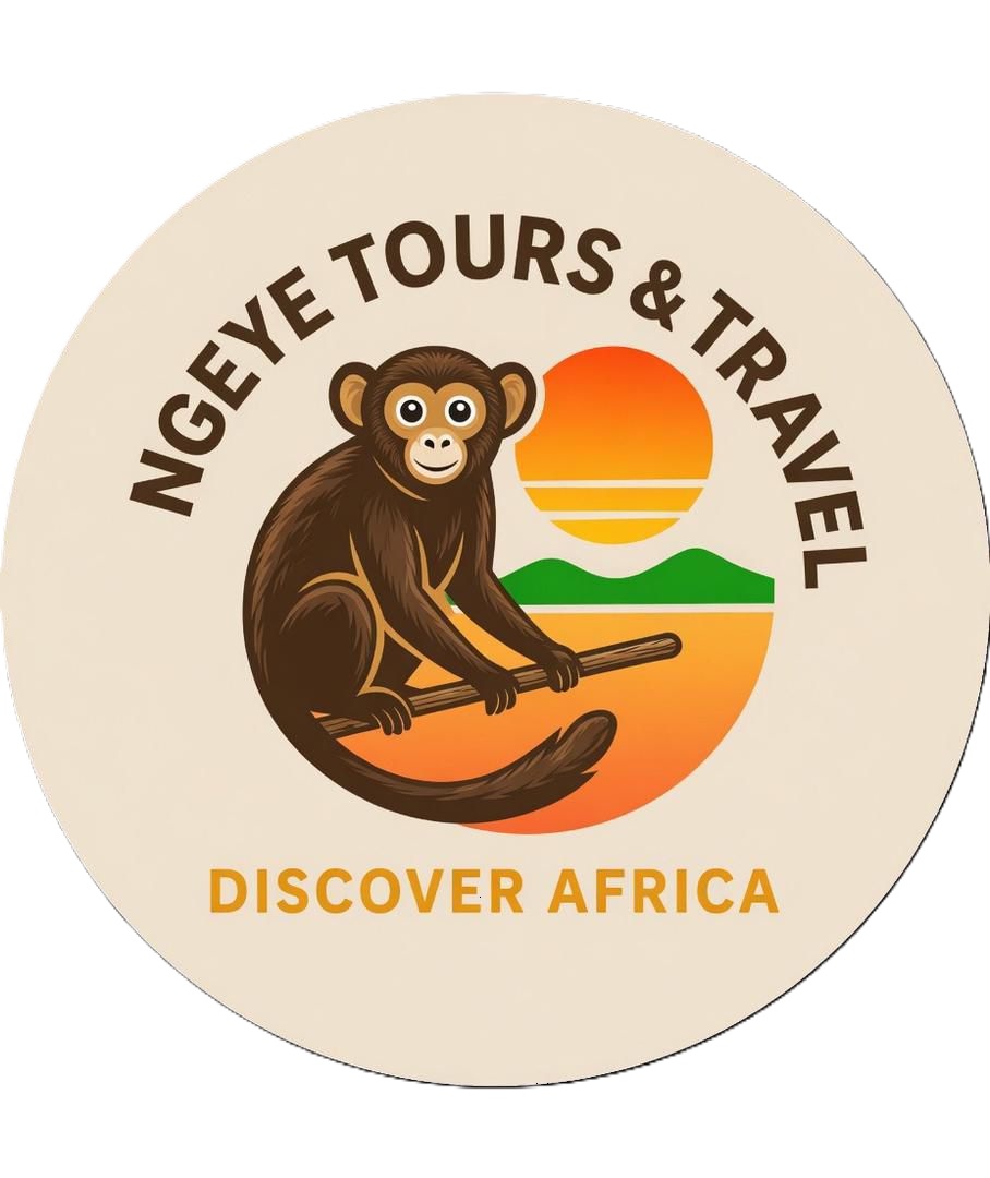 Ngeye Tours and Travel