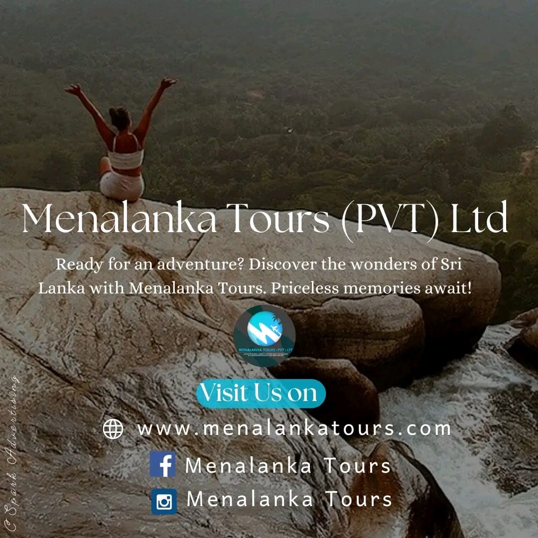 Menalanka Tours