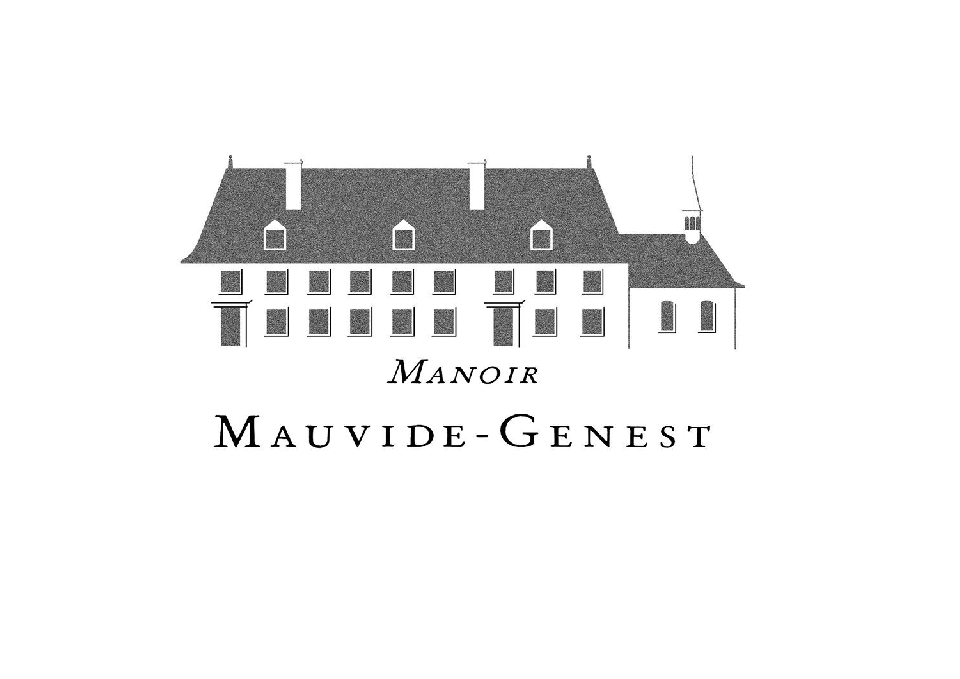 Manoir Mauvide-Genest