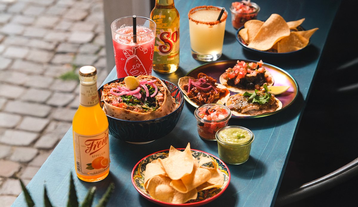 Restaurant Poco Loco