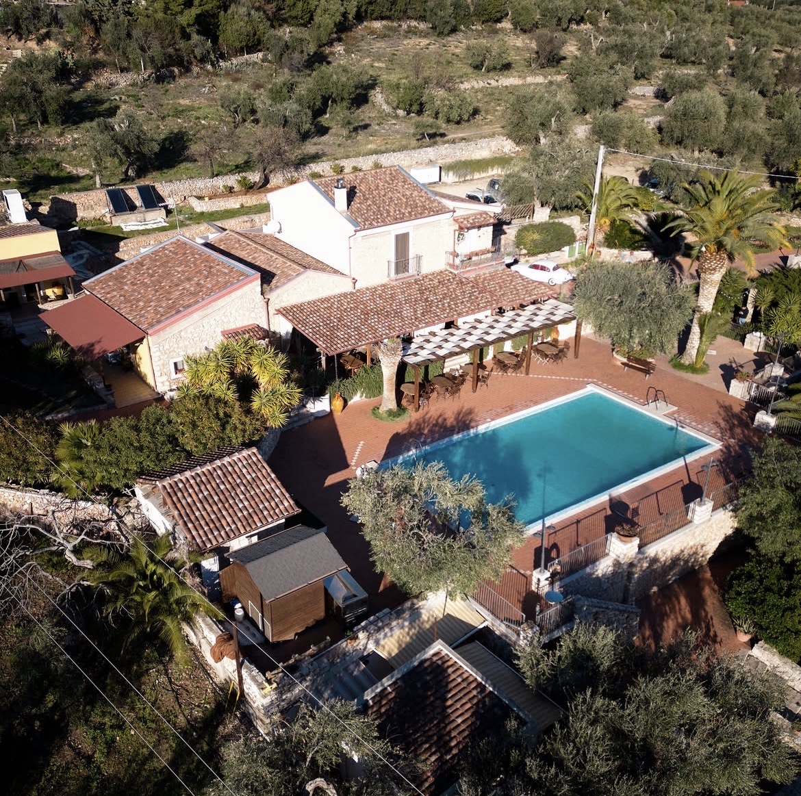 B&B Le Cese