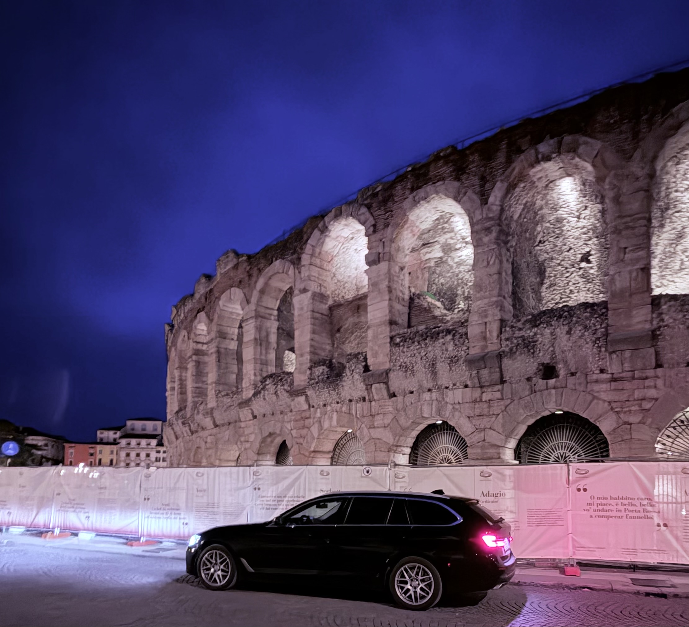 Veneto Travel Agency