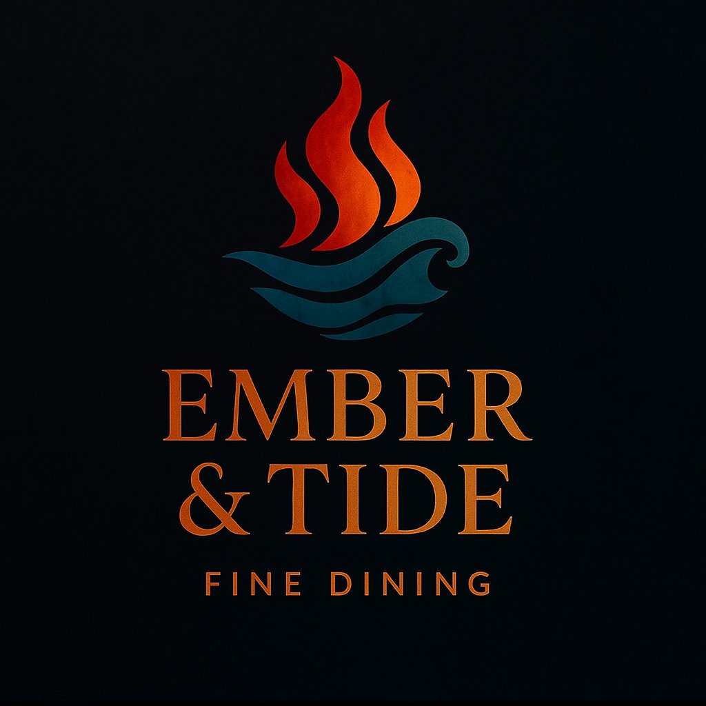 Ember and tide