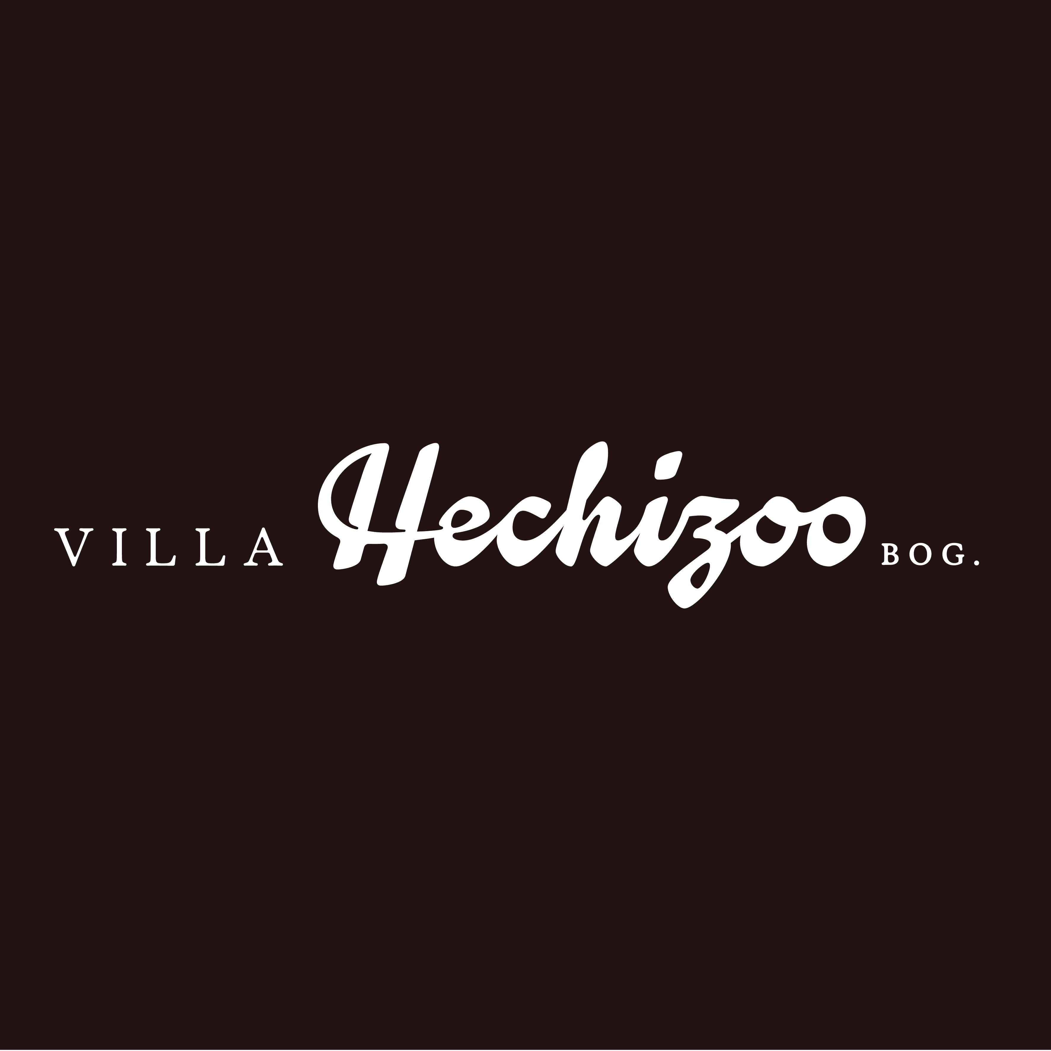 Villa Hechizoo