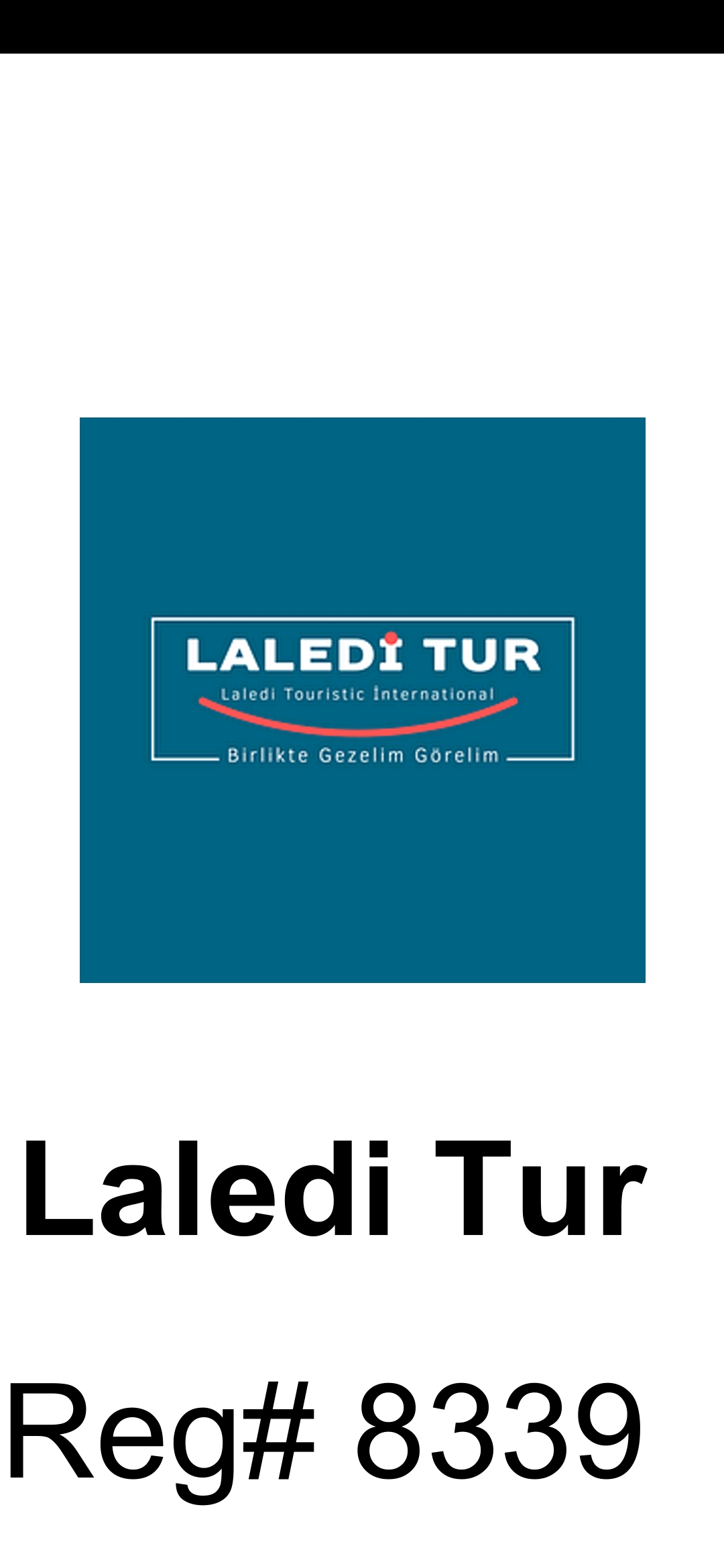 Laledi Tours