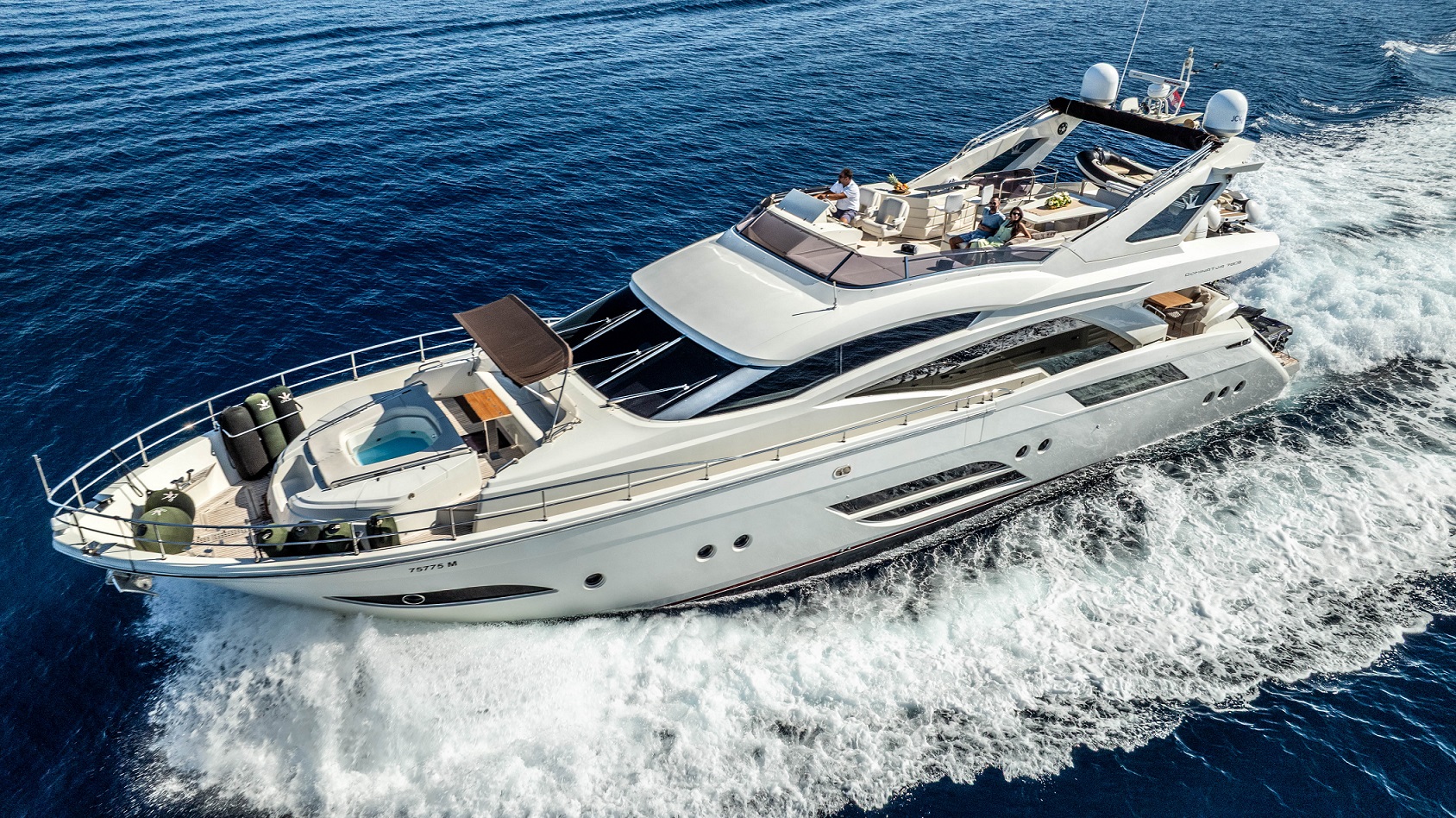 Best Best Yacht