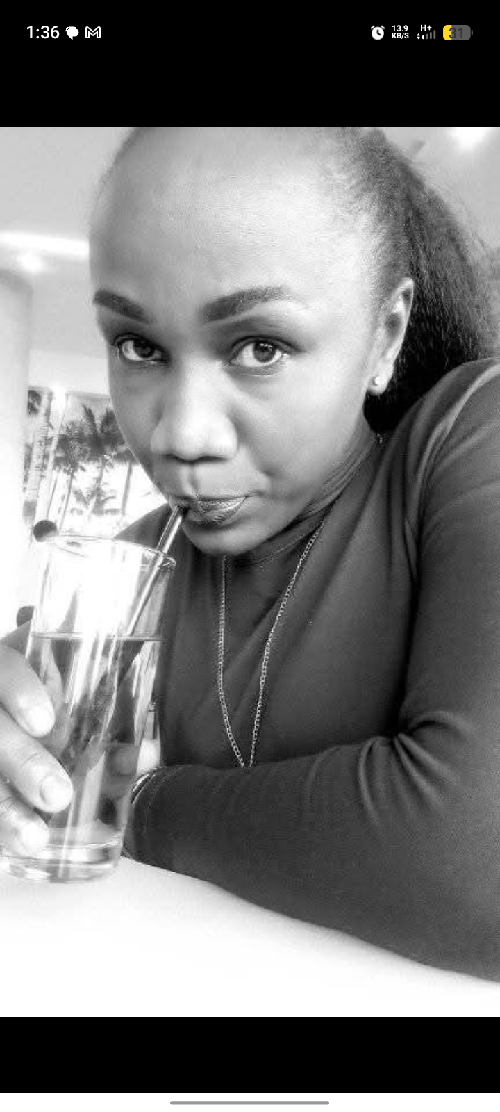 Elizabeth Omollo Achieng