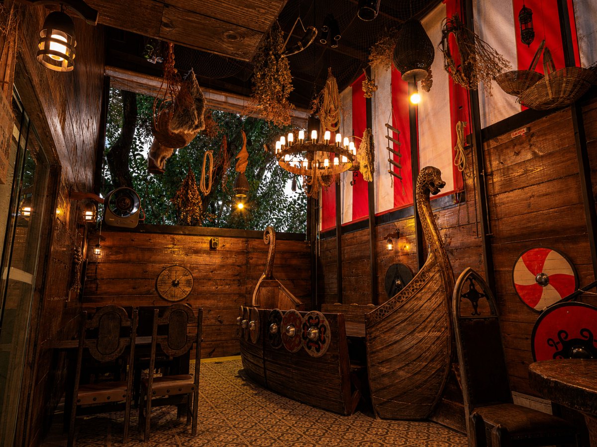 Taverna Medieval