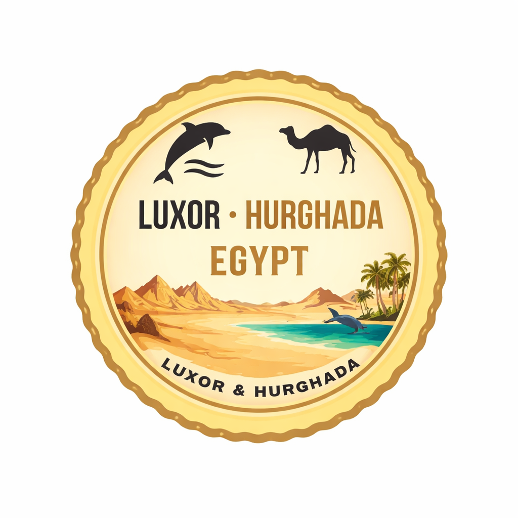 Luxor Hurghada Egypt