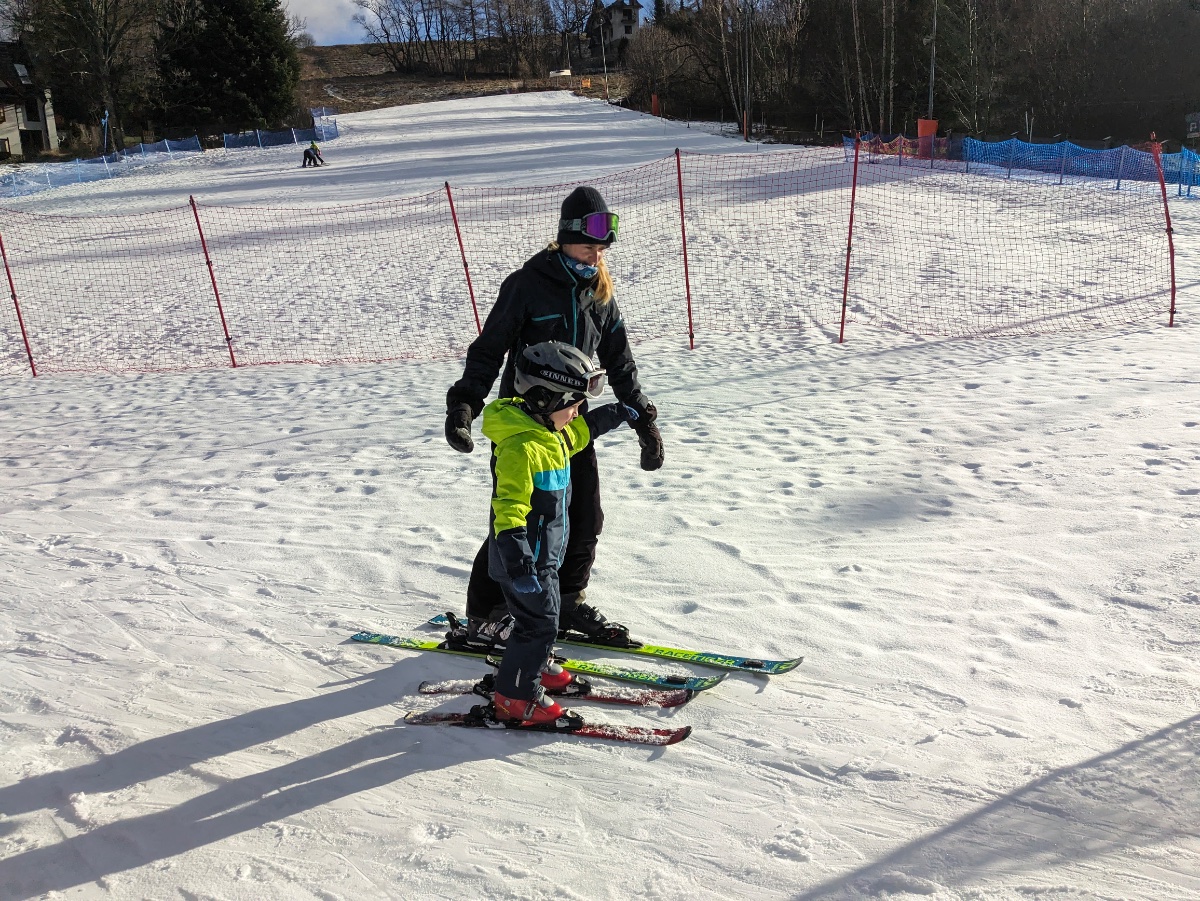 Zako Ski