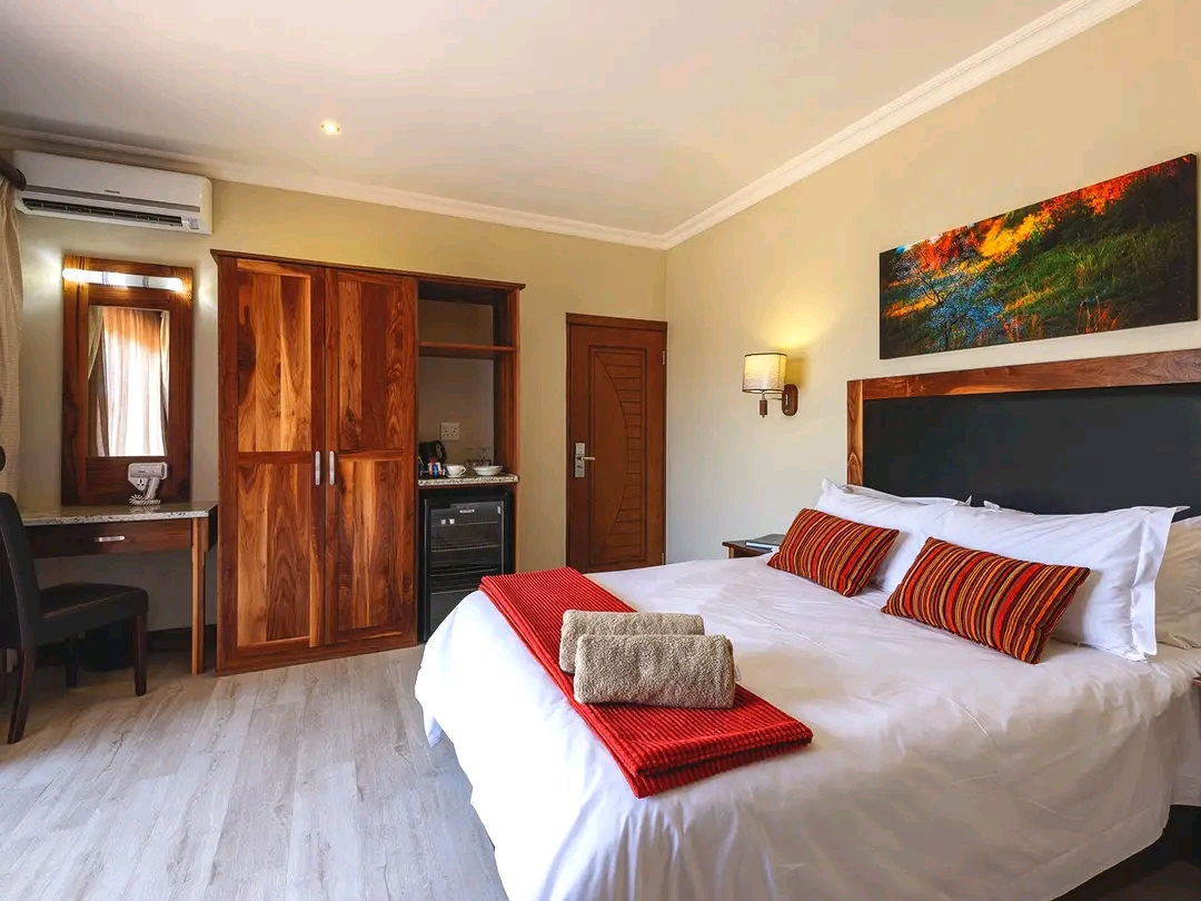 Mefakeng Guest House