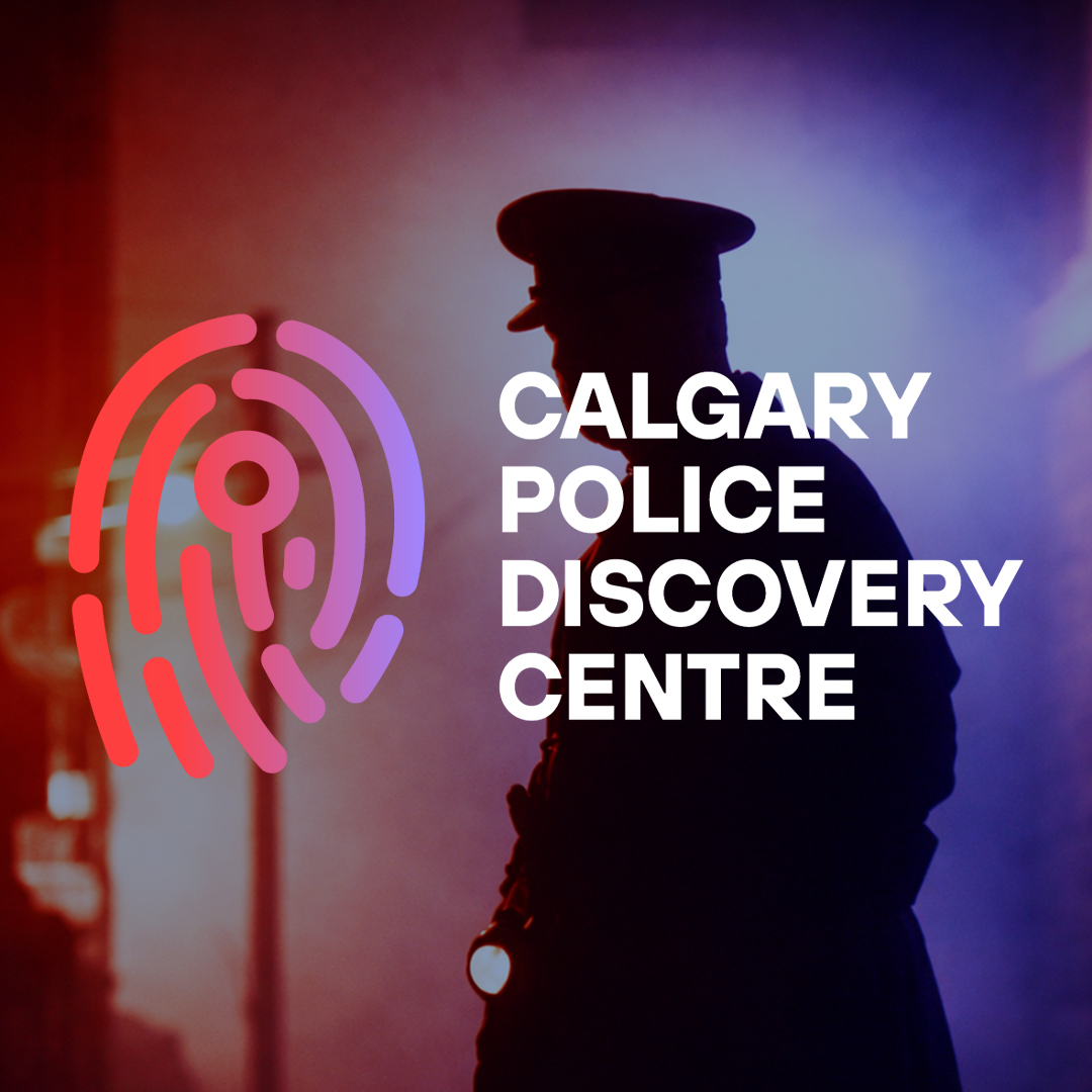 Calgary Police Discovery