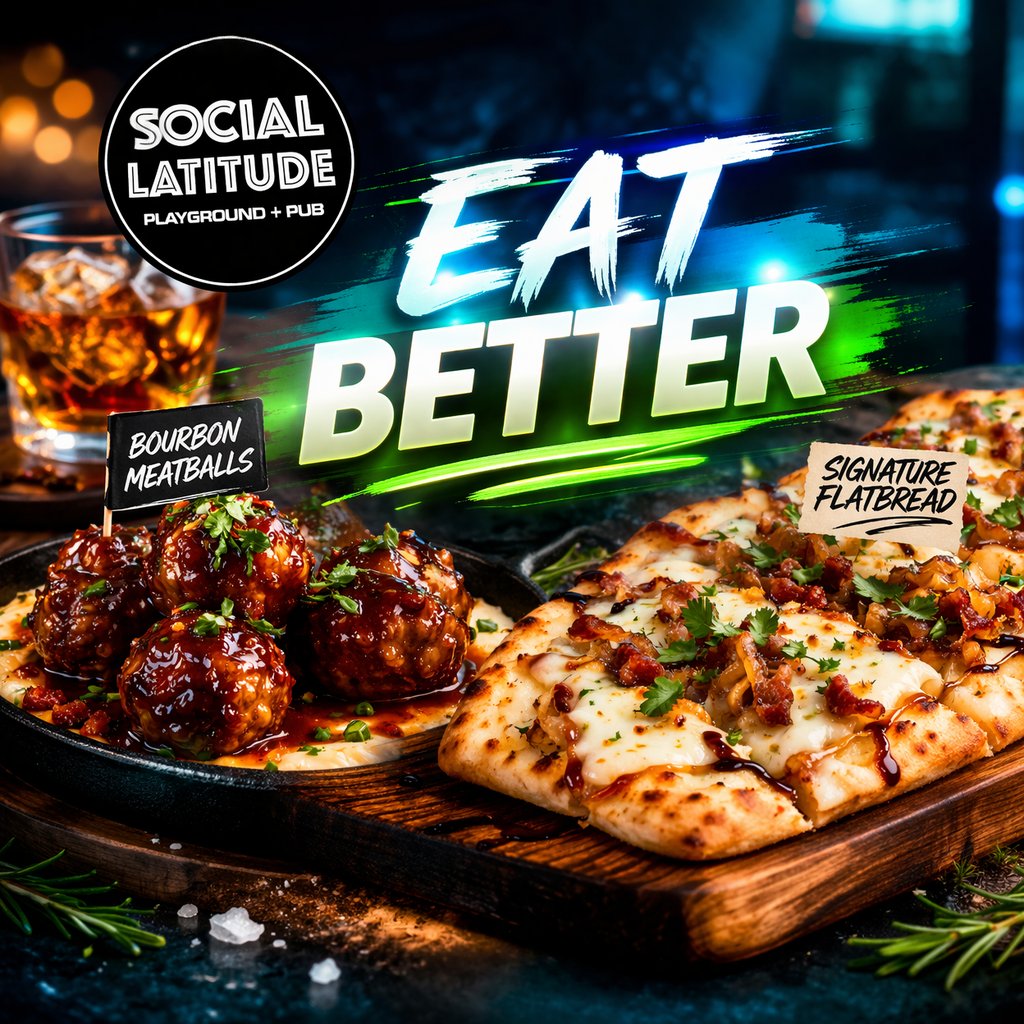 Social Latitude