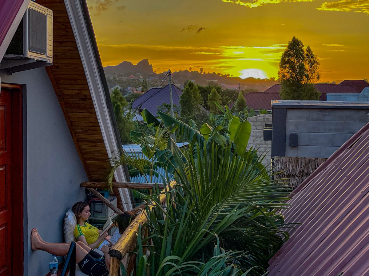Home Villa Eco Boutique