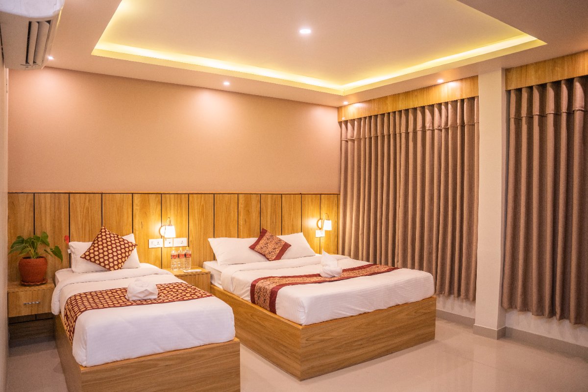 Gautam Village Resort