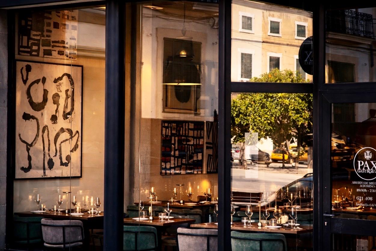 Pax Gastrobar Felanitx