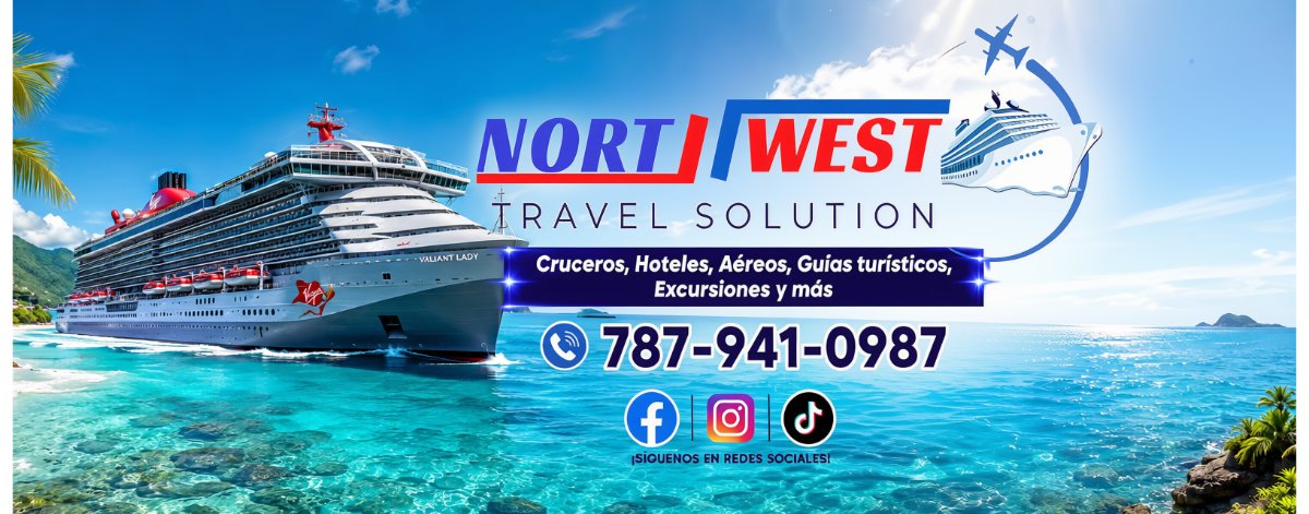 NORTHWEST TRAVEL SOLITION