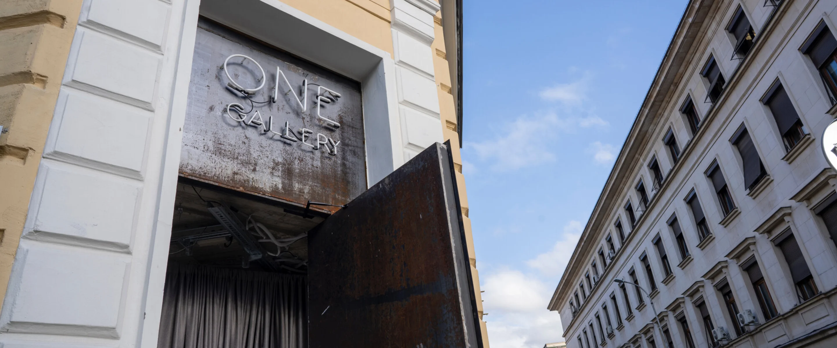 ONE Gallery