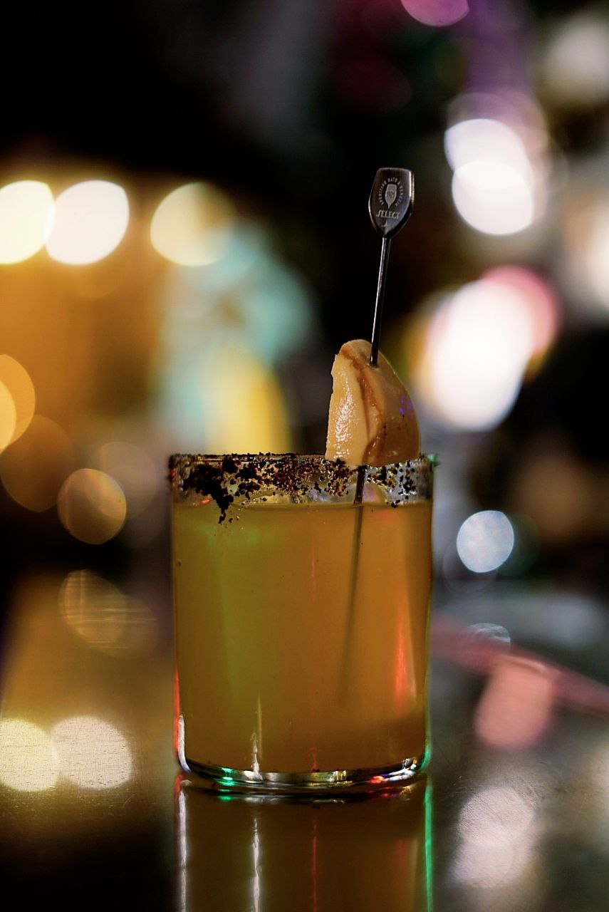 Beta Cocktails Laboratory