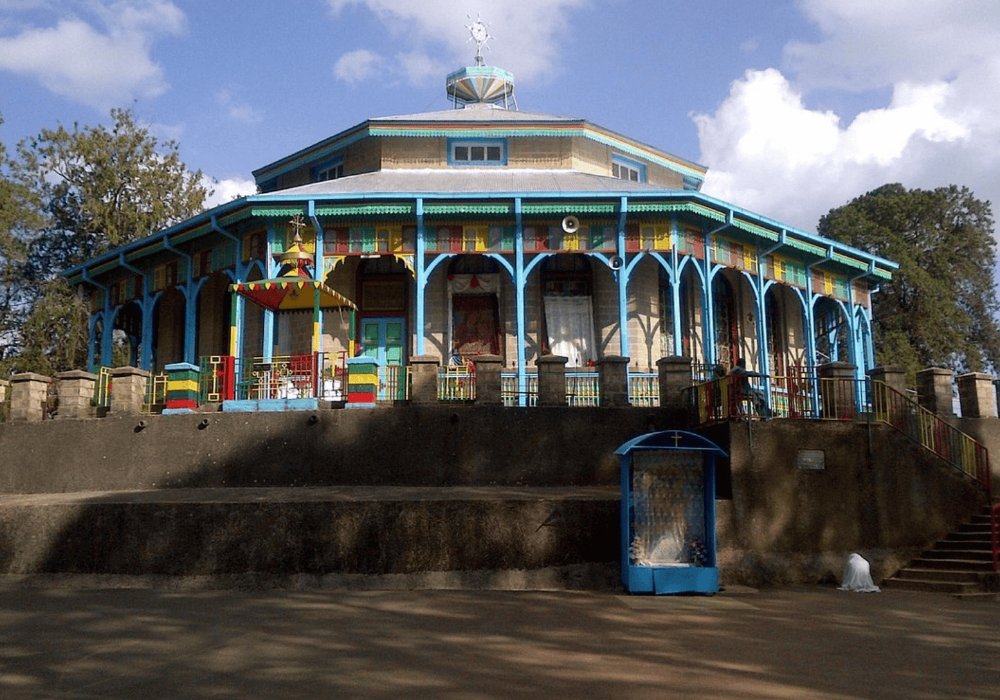 Full-Day Cultural & Historical