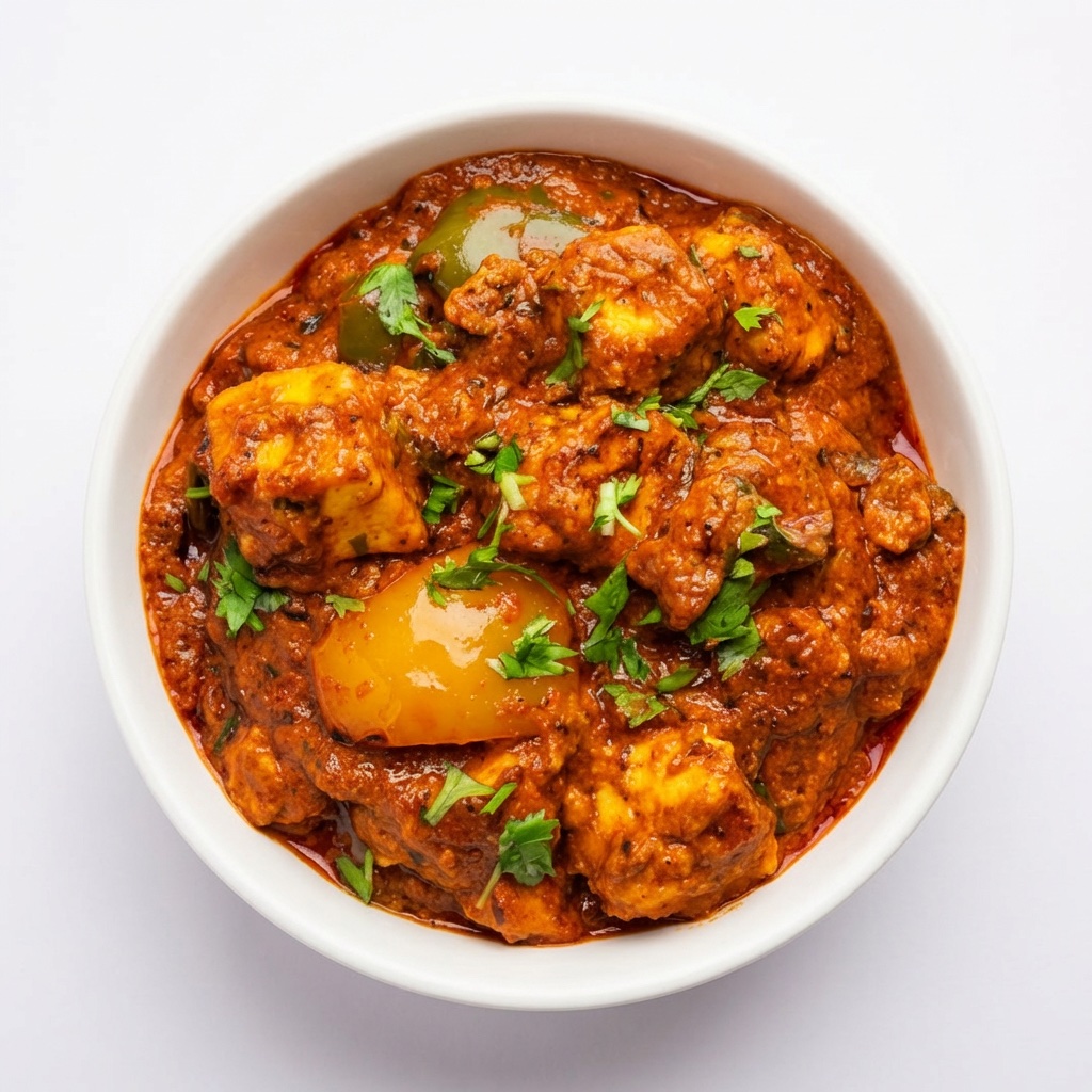Just Desi Indian Restaurant
