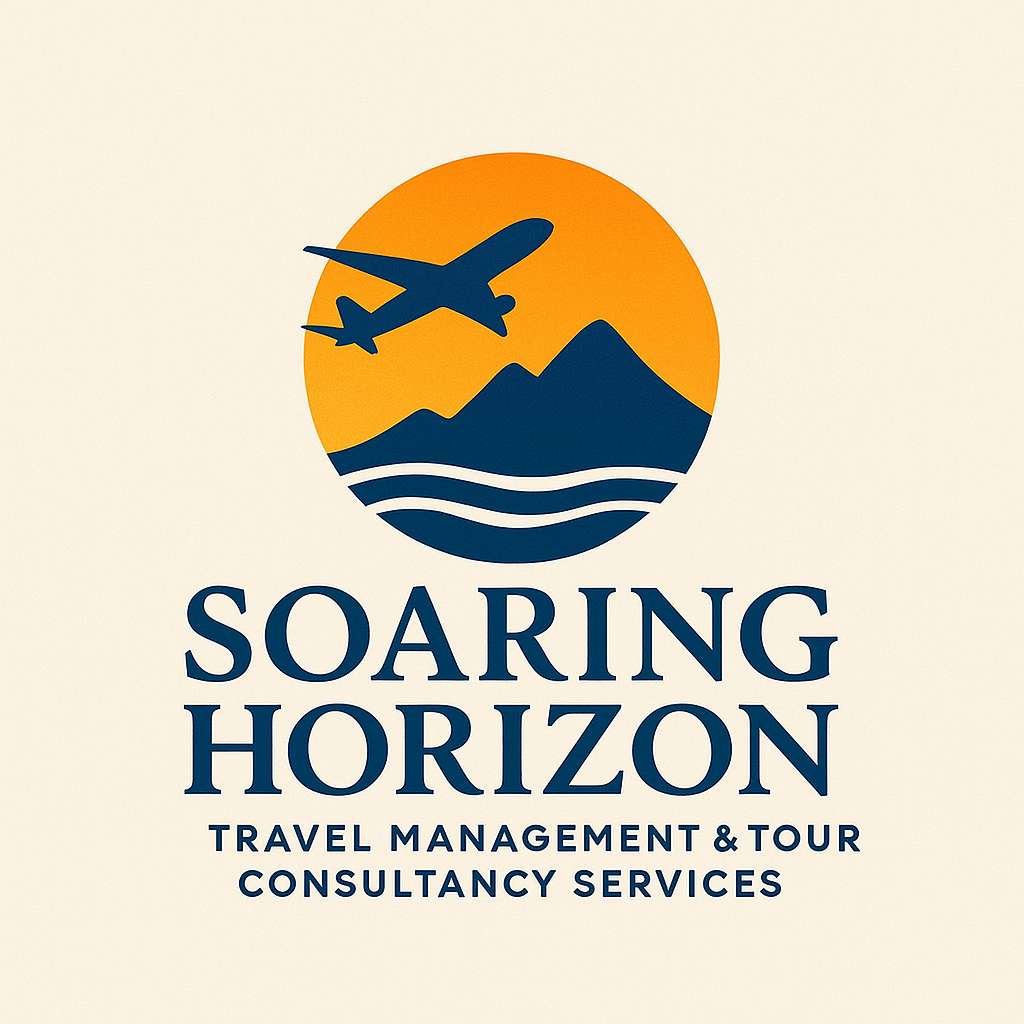 Soaring Horizon TMC