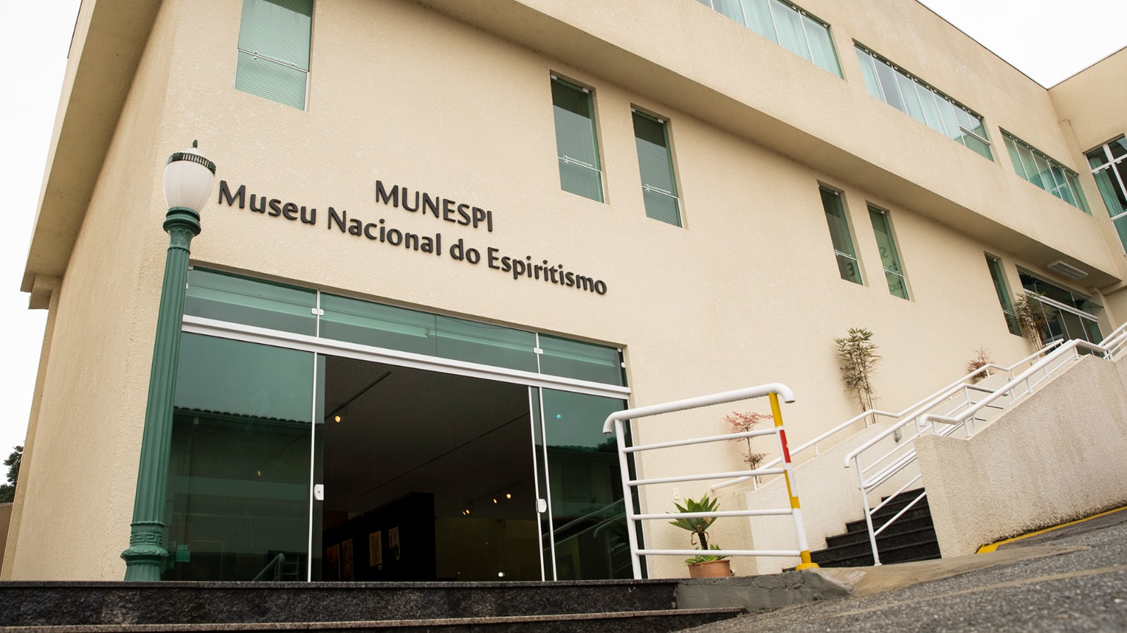 MUNESPI