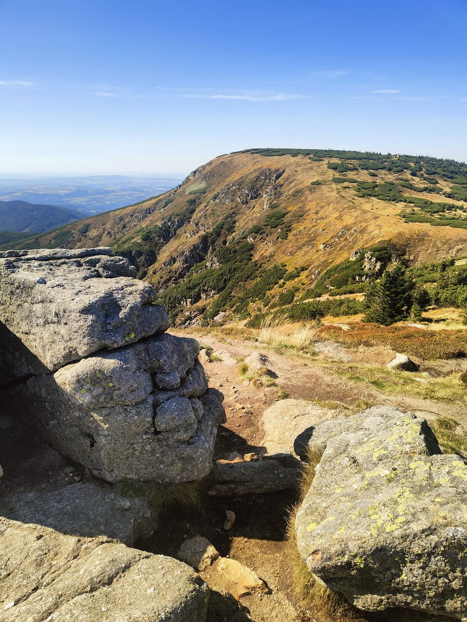 Czech adventure