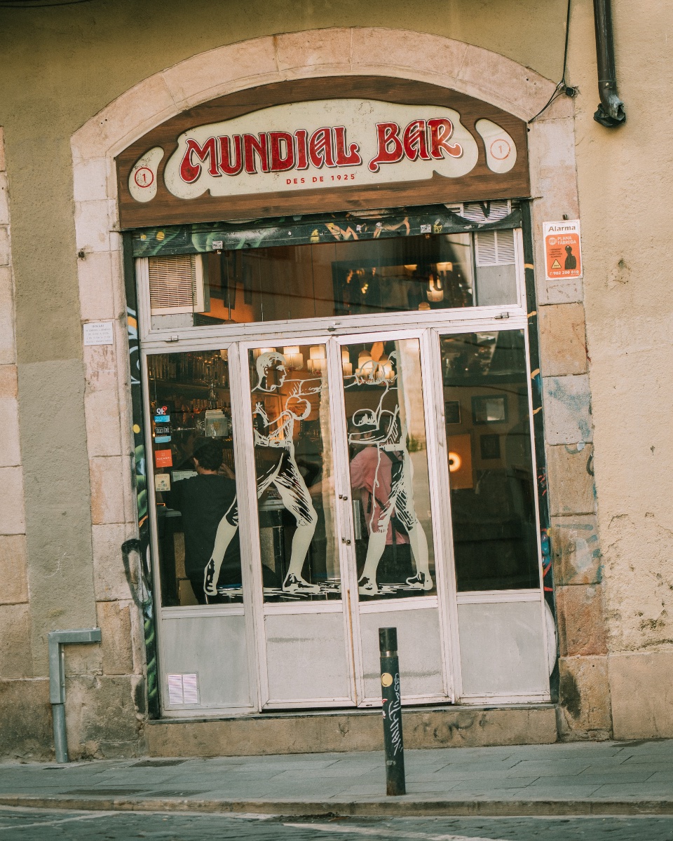 Mundial Bar