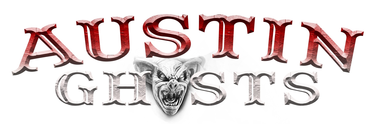 Austin Ghosts