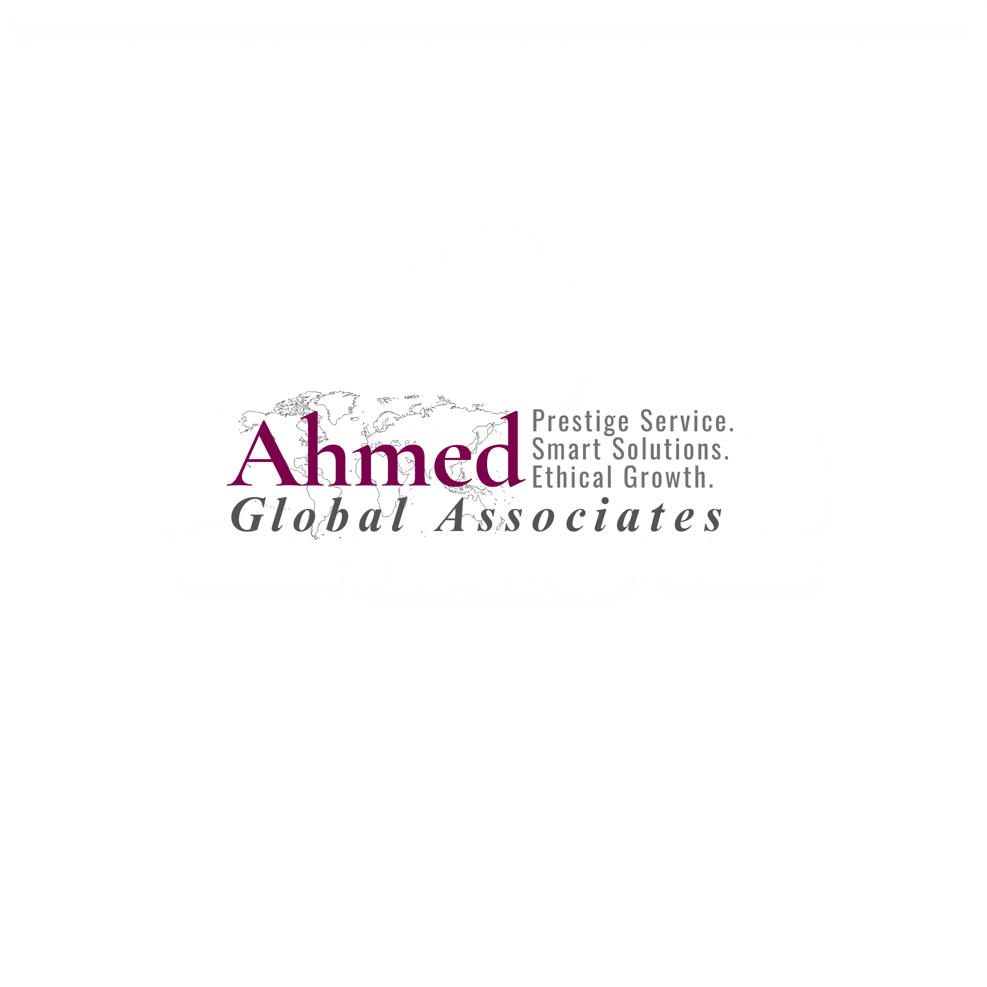 Ahmed Global Associates