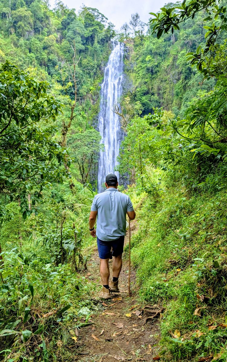 Materuni Village Tours