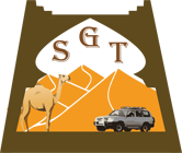 Sahara Gate Tours