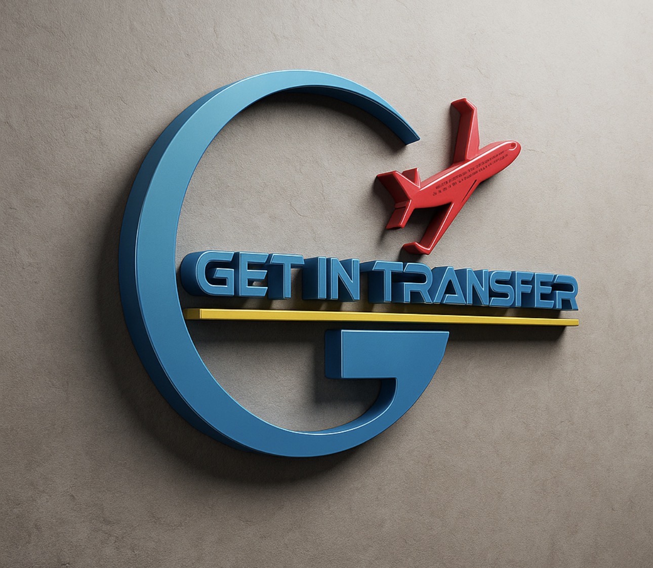 Get In Transfer