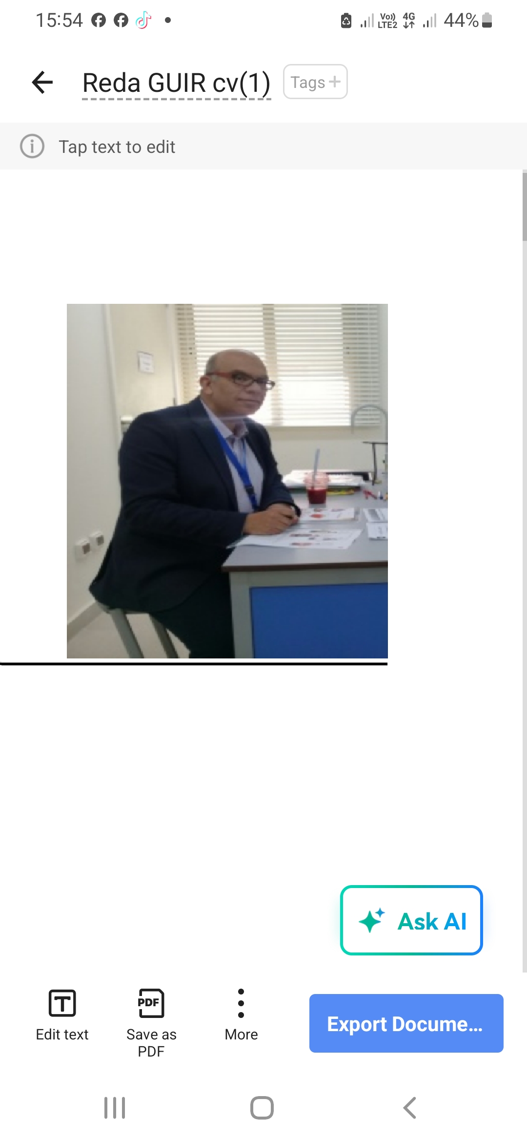 Reda Guirguis