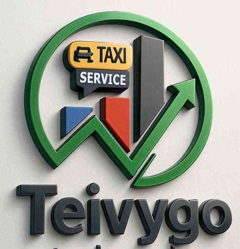 Teivygo Taxi Service