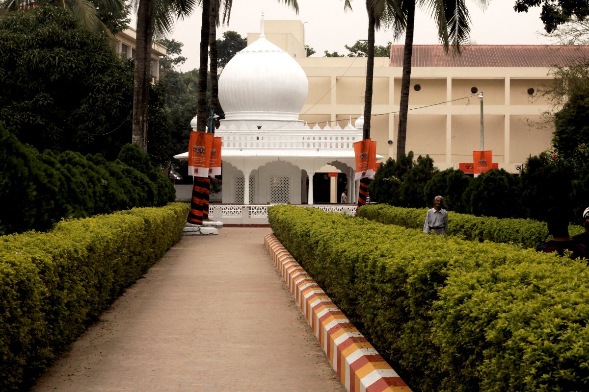 Fakir Lalon Tourism