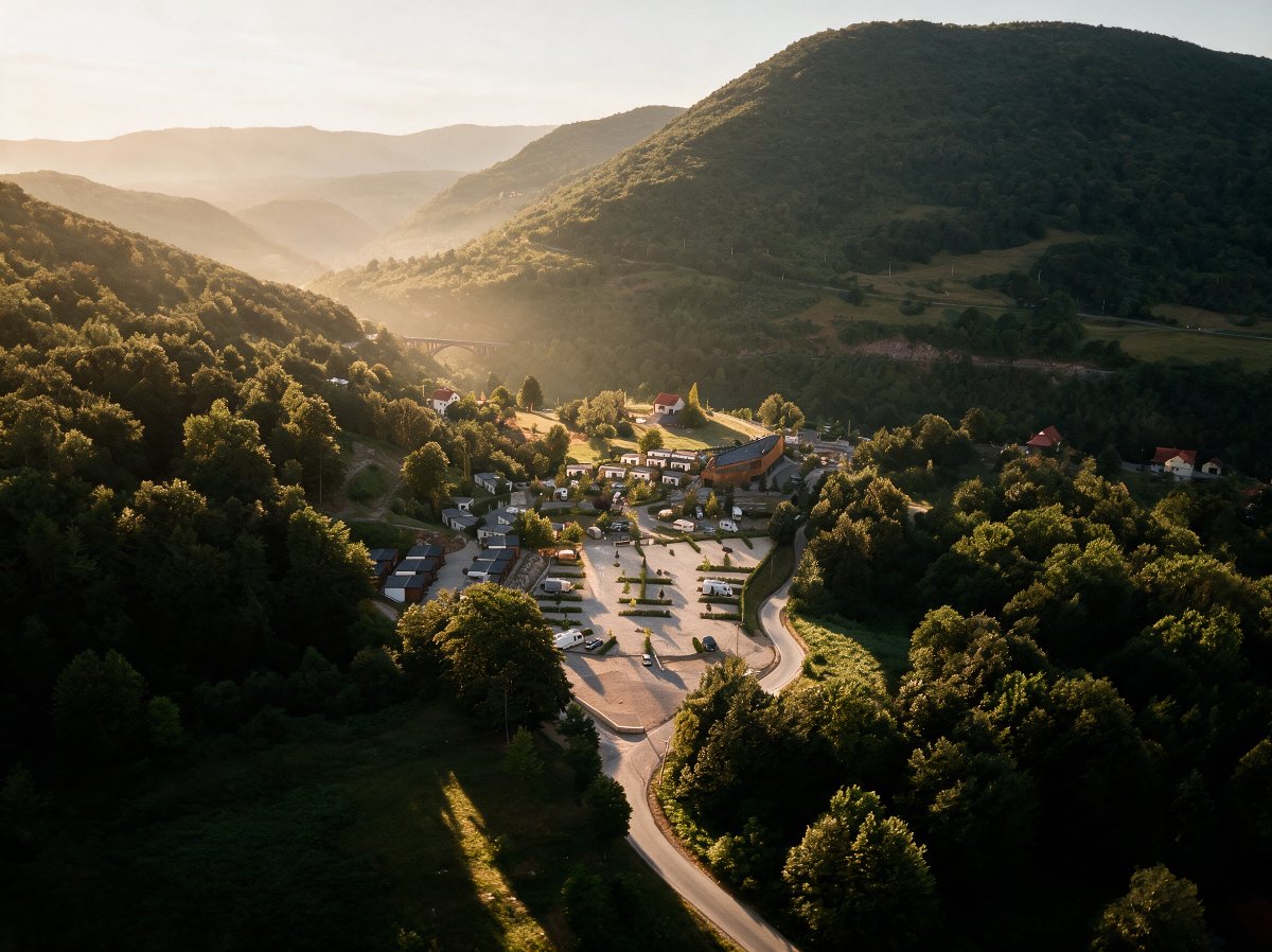 Camping Plitvice
