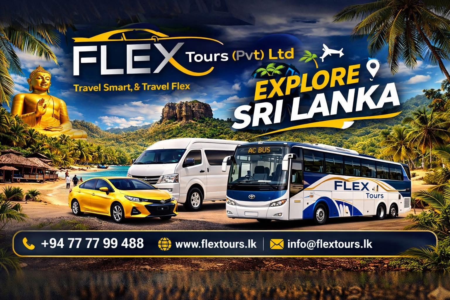 Flex Tours