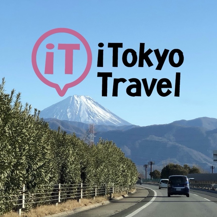 iTokyo Travel