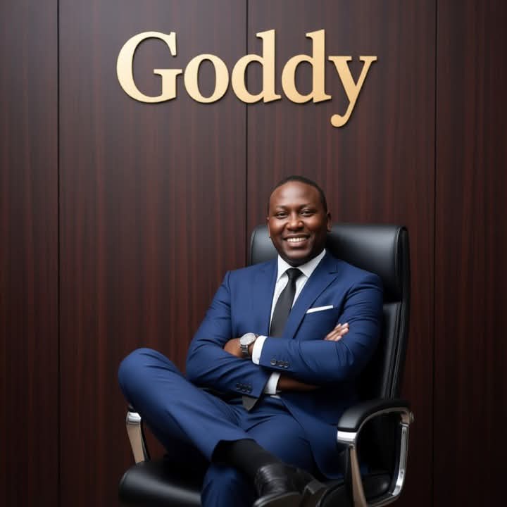 Godfrey mutuma mbaya