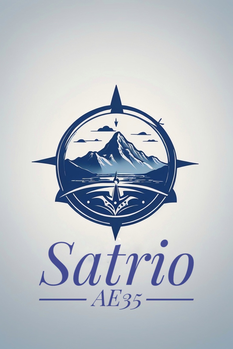 Satrio AE35 Adventure